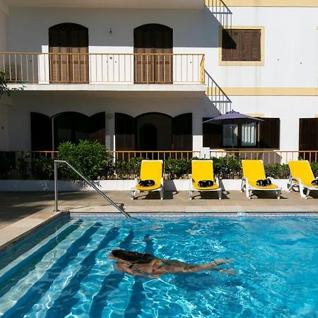 Moinhos Apartment By Algarve Golden Properties Lagos Esterno foto