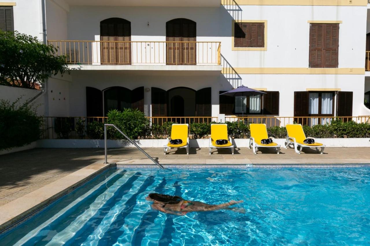 Moinhos Apartment By Algarve Golden Properties Lagos Esterno foto