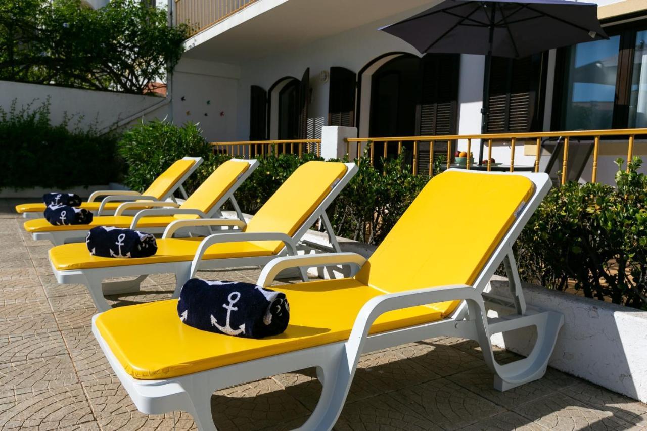 Moinhos Apartment By Algarve Golden Properties Lagos Esterno foto