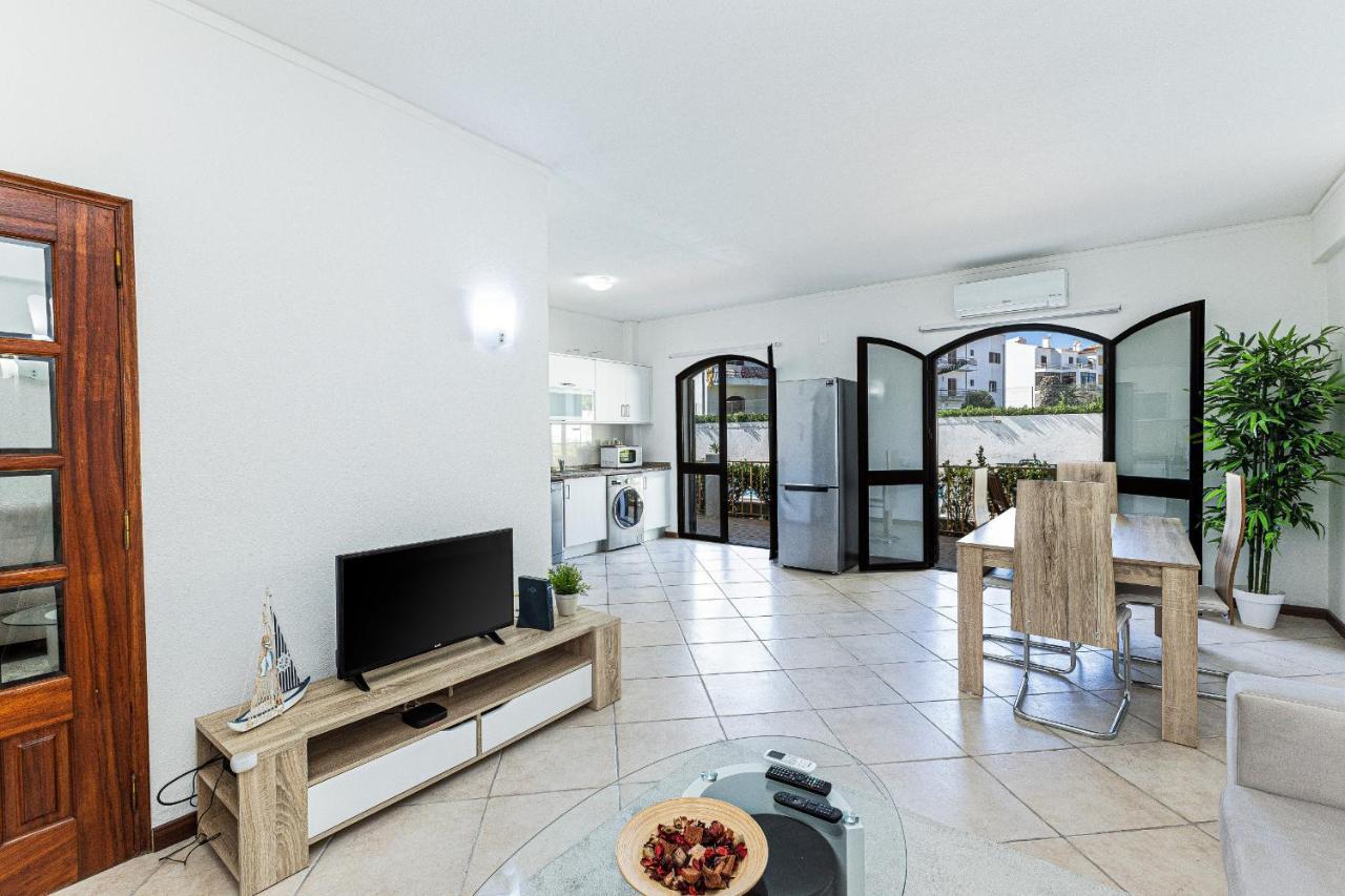 Moinhos Apartment By Algarve Golden Properties Lagos Esterno foto