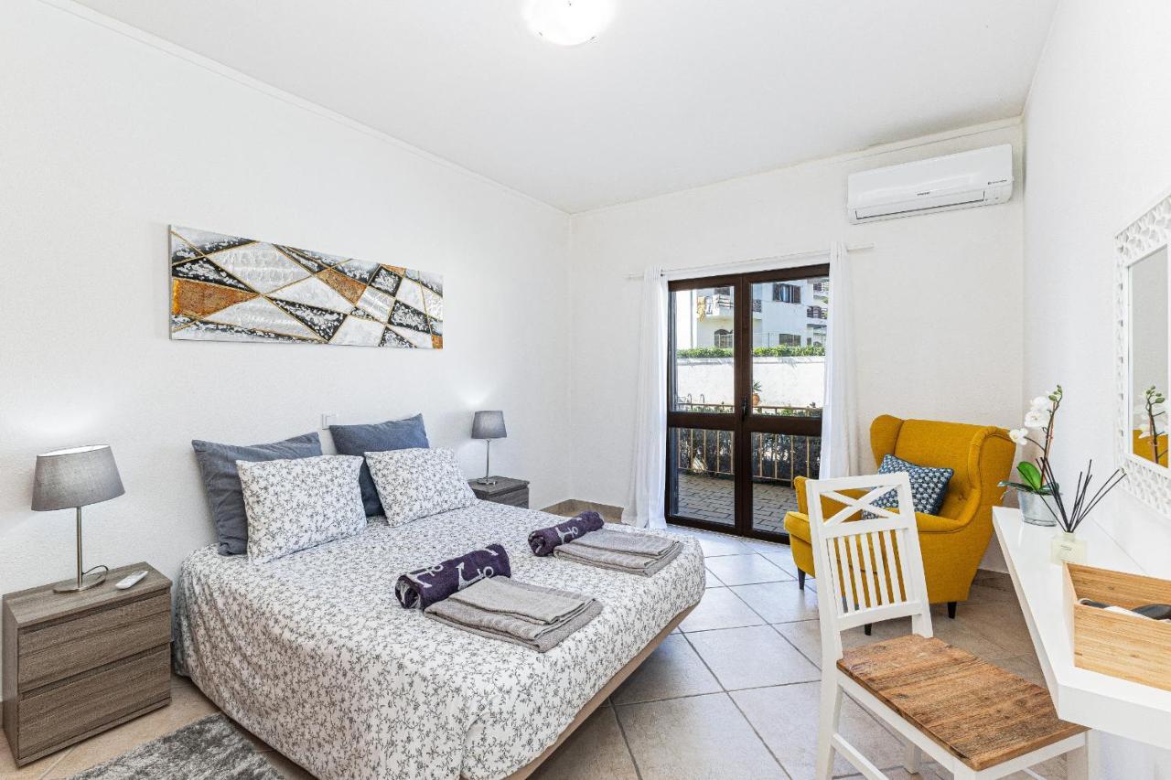 Moinhos Apartment By Algarve Golden Properties Lagos Esterno foto