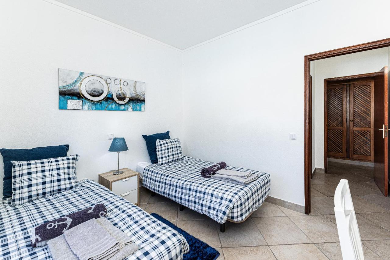 Moinhos Apartment By Algarve Golden Properties Lagos Esterno foto