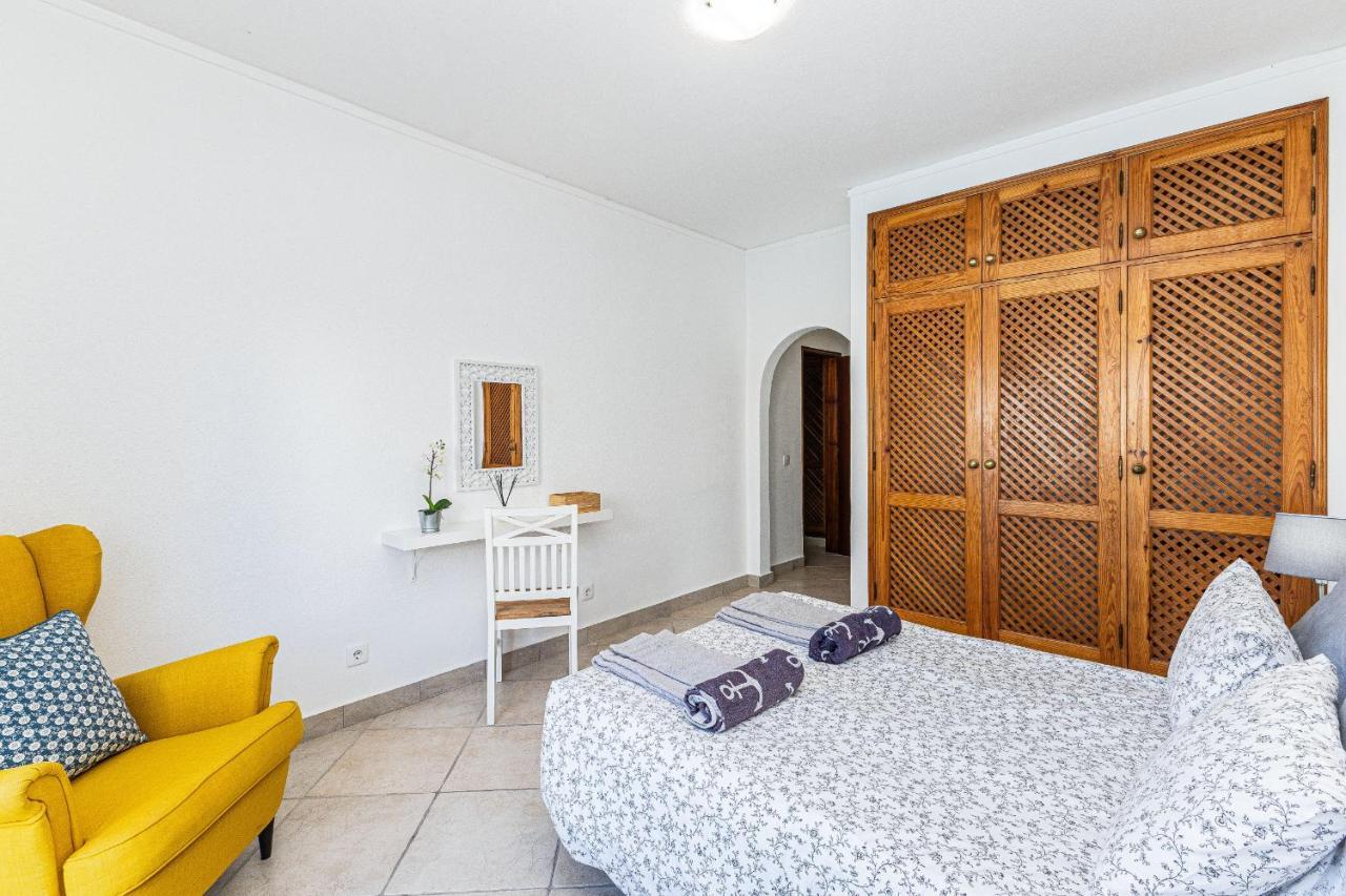 Moinhos Apartment By Algarve Golden Properties Lagos Esterno foto