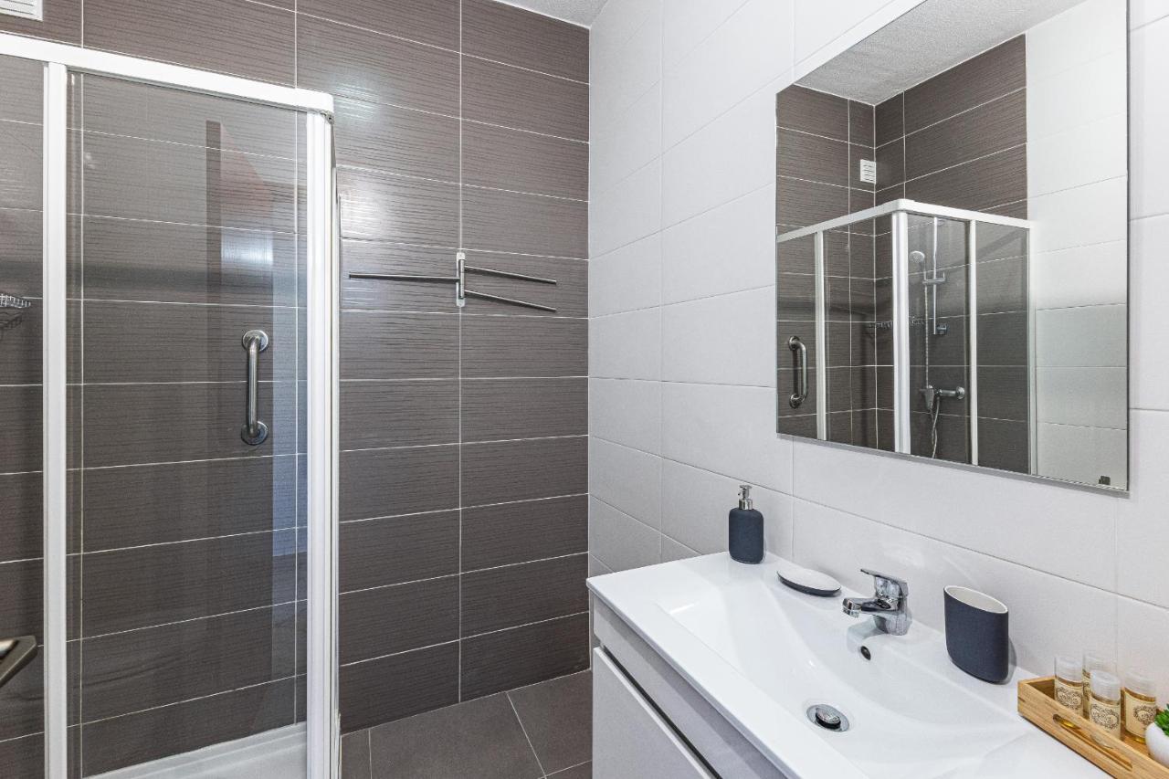 Moinhos Apartment By Algarve Golden Properties Lagos Esterno foto