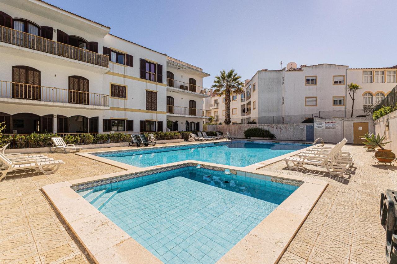 Moinhos Apartment By Algarve Golden Properties Lagos Esterno foto
