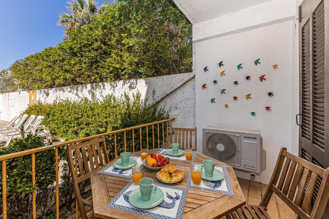 Moinhos Apartment By Algarve Golden Properties Lagos Esterno foto