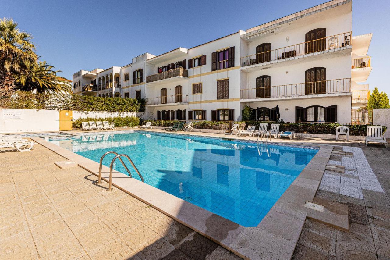 Moinhos Apartment By Algarve Golden Properties Lagos Esterno foto