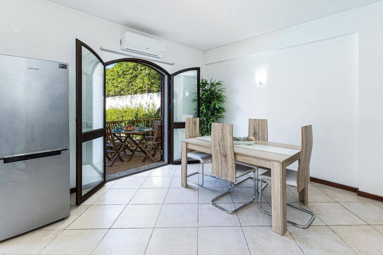Moinhos Apartment By Algarve Golden Properties Lagos Esterno foto