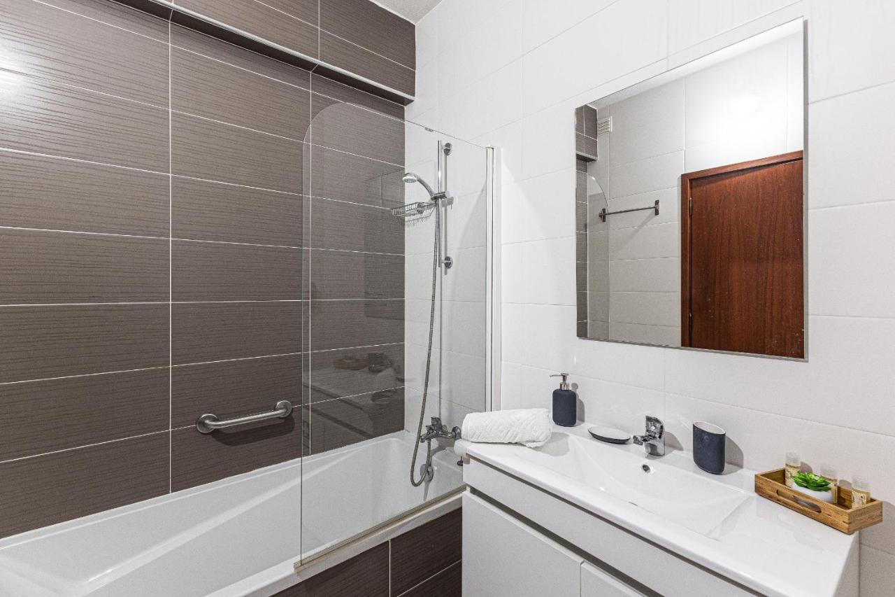 Moinhos Apartment By Algarve Golden Properties Lagos Esterno foto