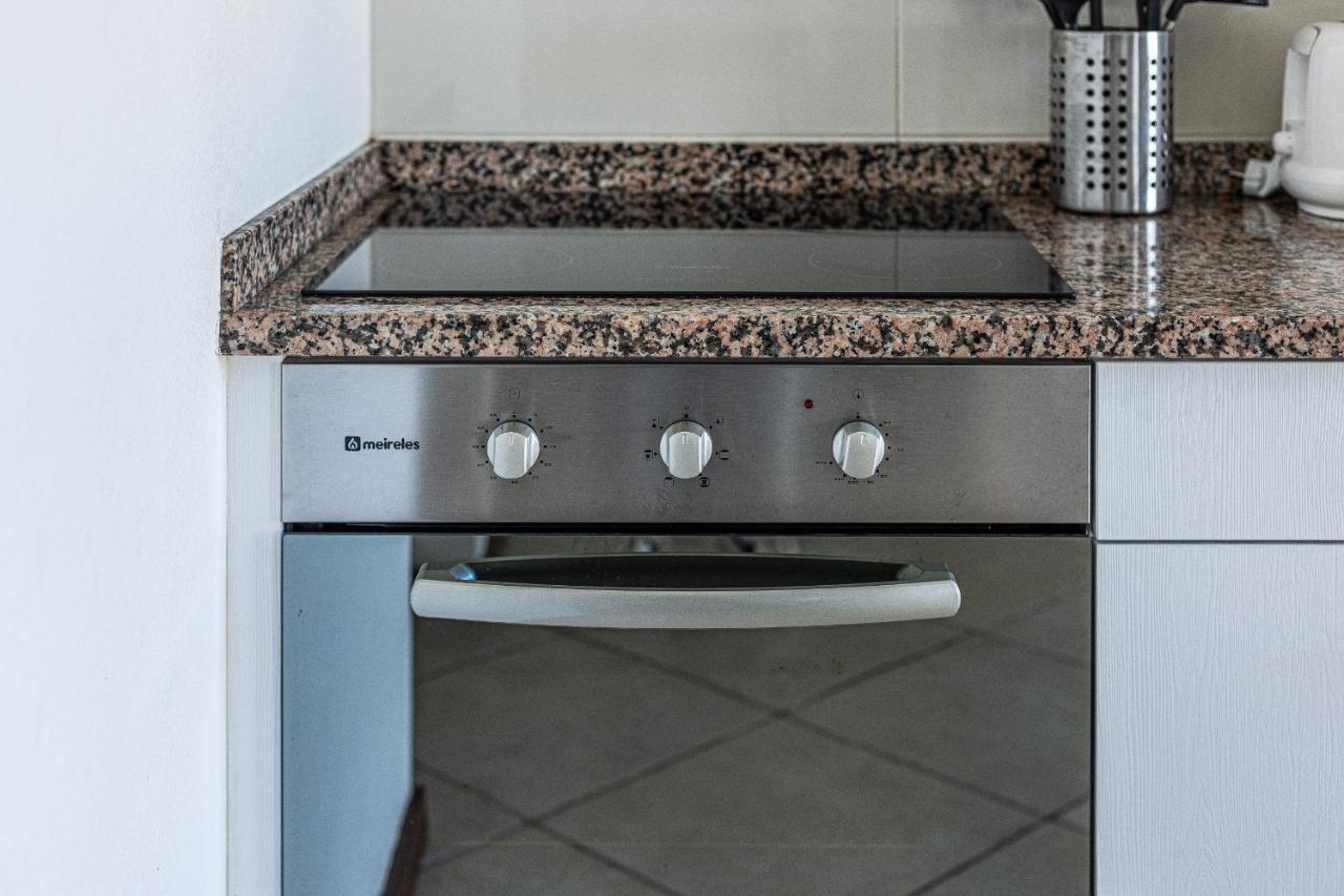 Moinhos Apartment By Algarve Golden Properties Lagos Esterno foto