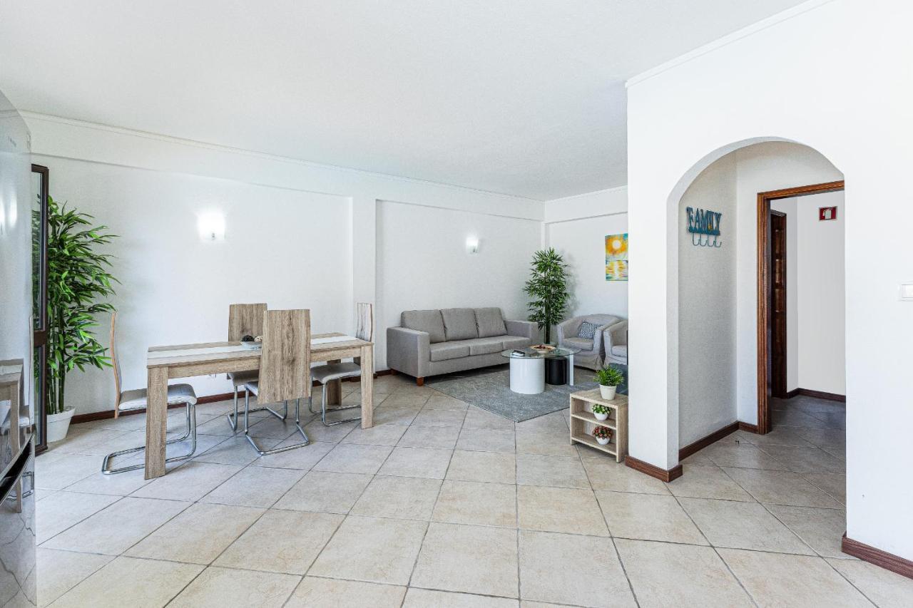 Moinhos Apartment By Algarve Golden Properties Lagos Esterno foto