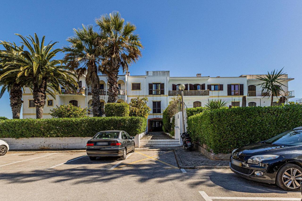 Moinhos Apartment By Algarve Golden Properties Lagos Esterno foto
