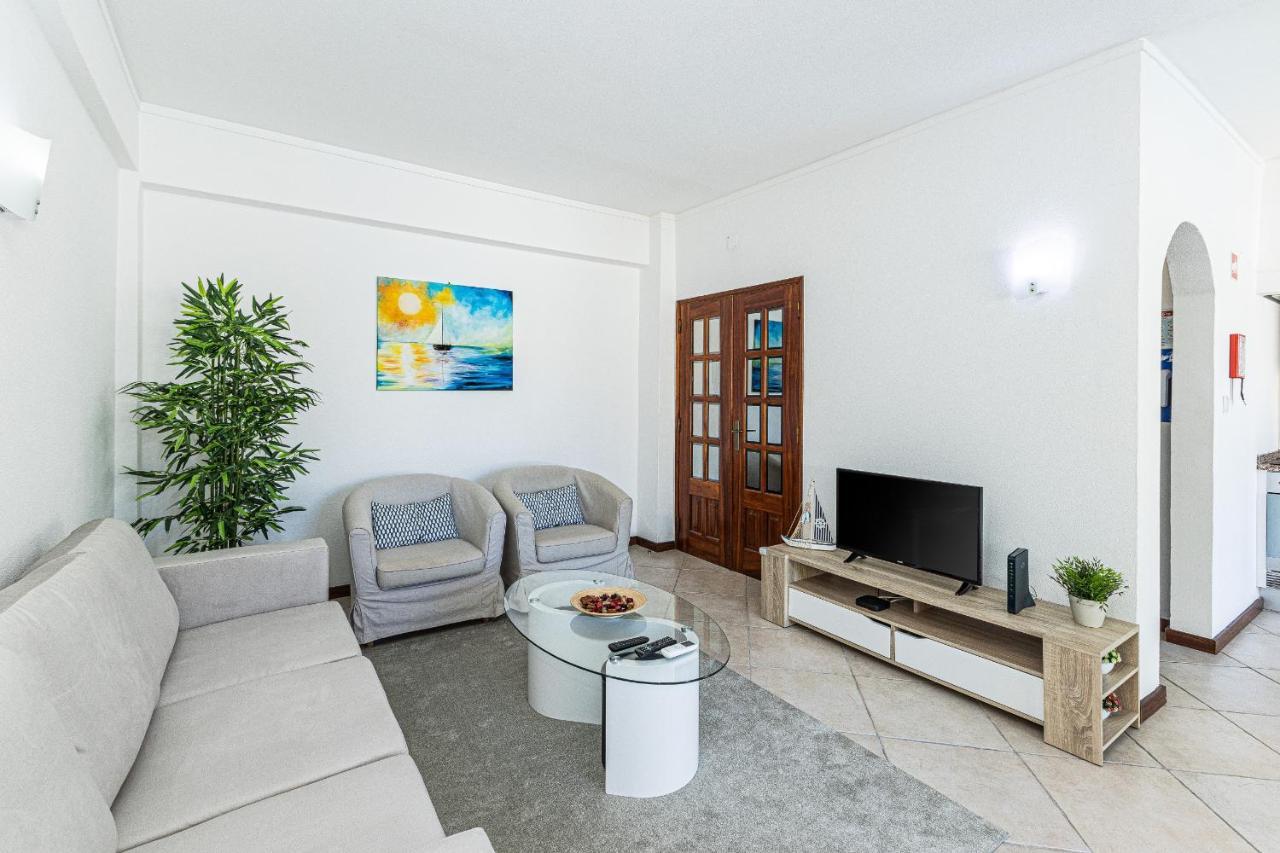 Moinhos Apartment By Algarve Golden Properties Lagos Esterno foto