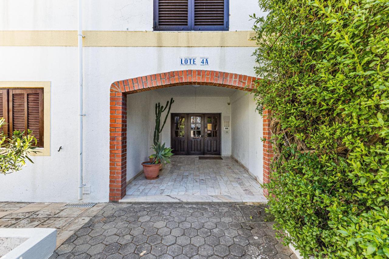 Moinhos Apartment By Algarve Golden Properties Lagos Esterno foto