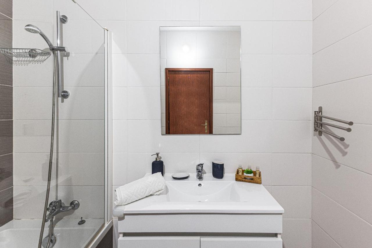 Moinhos Apartment By Algarve Golden Properties Lagos Esterno foto