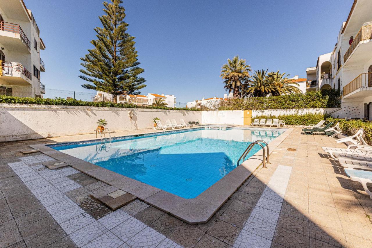Moinhos Apartment By Algarve Golden Properties Lagos Esterno foto