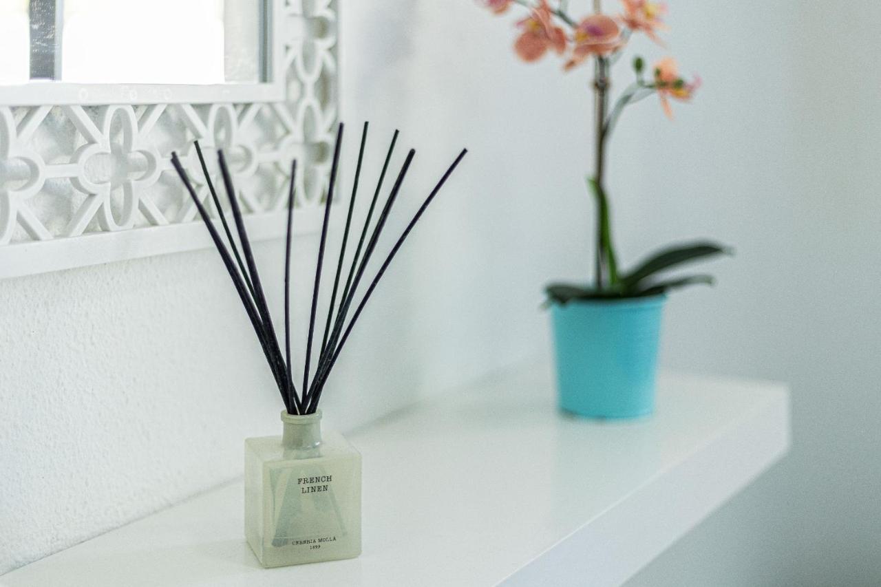 Moinhos Apartment By Algarve Golden Properties Lagos Esterno foto