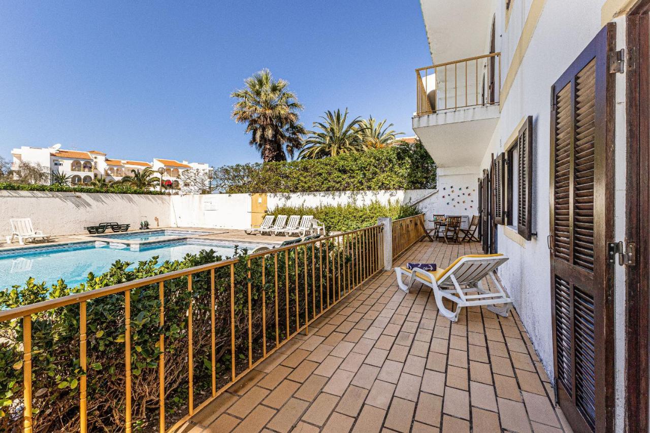 Moinhos Apartment By Algarve Golden Properties Lagos Esterno foto