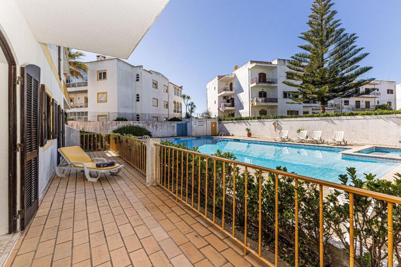 Moinhos Apartment By Algarve Golden Properties Lagos Esterno foto