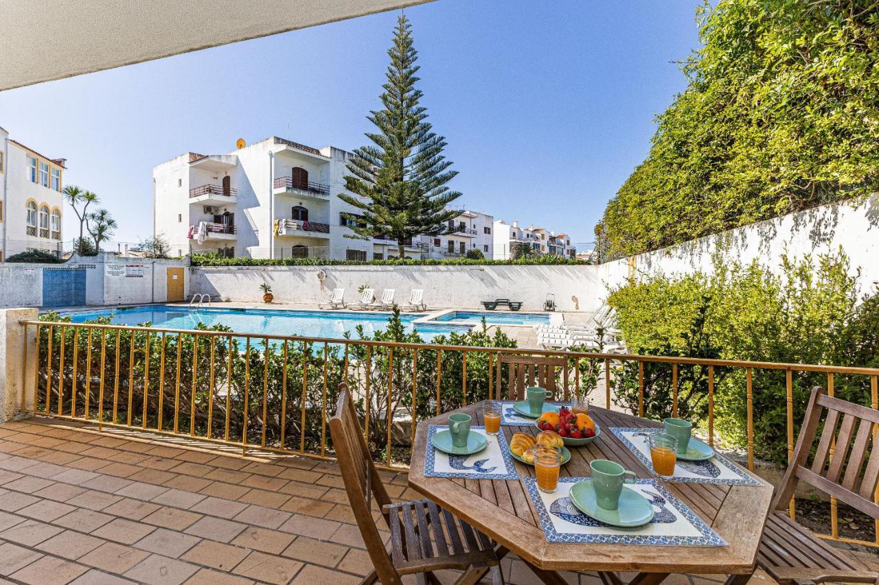 Moinhos Apartment By Algarve Golden Properties Lagos Esterno foto